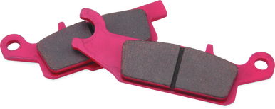 BikeMaster Yamaha Sintered Brake Pads - 961574