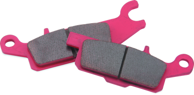 BikeMaster Yamaha Sintered Brake Pads - 961575