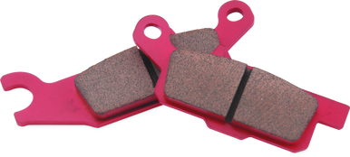 BikeMaster Yamaha Sintered Brake Pads - 961576