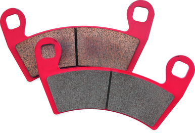 BikeMaster Polaris Sintered Brake Pads - 961580
