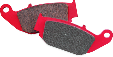 BikeMaster Honda Sintered Brake Pads - 961583