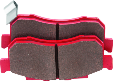 BikeMaster Honda Sintered Brake Pads - 961590