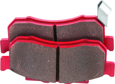 BikeMaster Honda Sintered Brake Pads - 961591