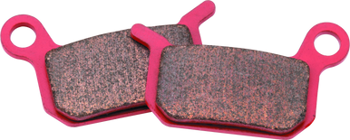 BikeMaster Cobra Moto Sintered Brake Pads - 961597