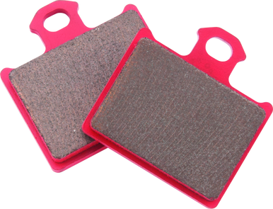 BikeMaster Husqvarna Sintered Brake Pads - 961598