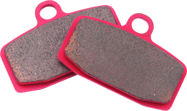 BikeMaster Husqvarna Sintered Brake Pads - 961599