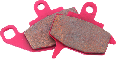 BikeMaster Kawasaki Sintered Brake Pads - 961601