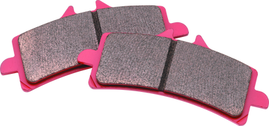 BikeMaster Sintered Brake Pads - 961602