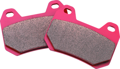 BikeMaster BMW Sintered Brake Pads - 961604