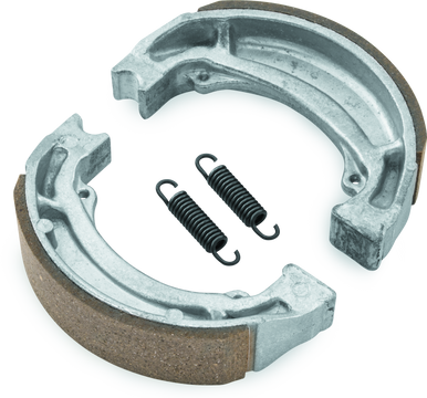 返金用 BikeMaster BikeMaster Kawasaki Brake Shoes - 963058