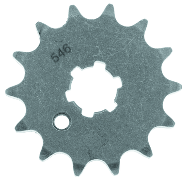 BikeMaster Kawasaki Front Sprocket 420 14T - 965436
