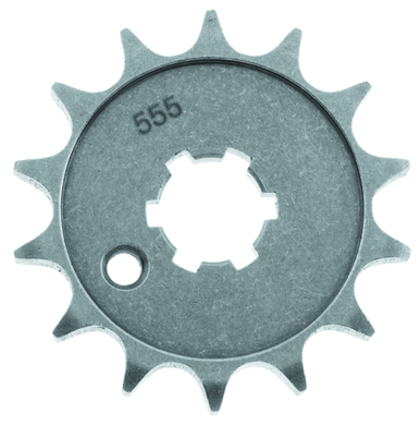 BikeMaster BikeMaster Kawasaki Front Sprocket 428 13T - 965454