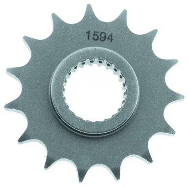 BikeMaster Yamaha Front Sprocket 428 15T - 965467