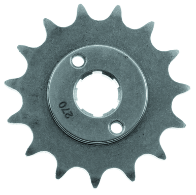 BikeMaster Honda Front Sprocket 520 14T - 965470