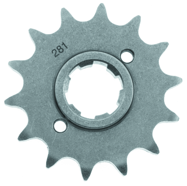 BikeMaster Honda Front Sprocket 520 15T - 965473