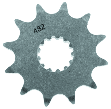 BikeMaster Suzuki Front Sprocket 520 12T - 965498