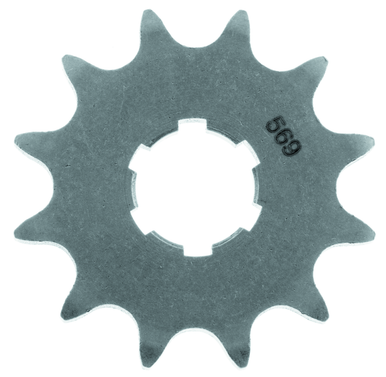 BikeMaster Kawasaki Front Sprocket 520 12T - 965518