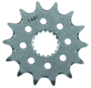 BikeMaster Suzuki Front Sprocket 520 14T - 965566