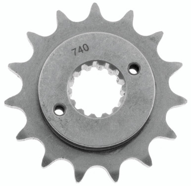 BikeMaster Ducati Front Sprocket 525 15T - 965604
