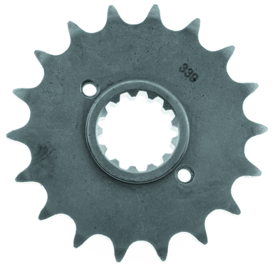 BikeMaster Honda Front Sprocket 530 18T - 965636