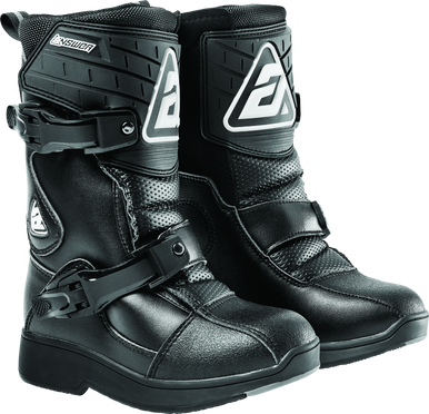 Answer Peewee Boots Youth
