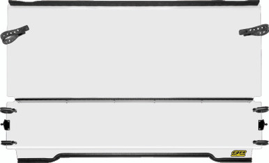 QuadBoss QuadBoss 09-22 Kawasaki KAF620M Mule 4010 4x4 Folding