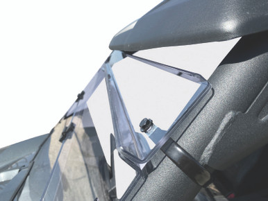 QuadBoss Windbreak Folding Shield - 375786