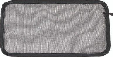 QuadBoss Mesh Window Rear Ranger Windshield - 375794