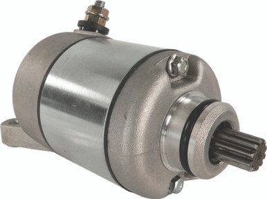 QuadBoss QuadBoss 06-14 Honda TRX450ER Motor Starter - 495296
