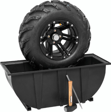 QuadBoss Tire Sealant Demo Package - 530853