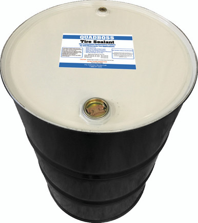 QuadBoss Tire Sealant 55gal Drum - 530856