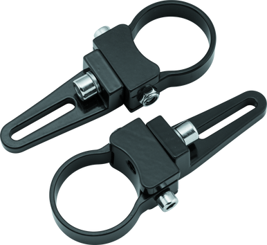 QuadBoss Led Mounting Clamp 1.5in - 568562