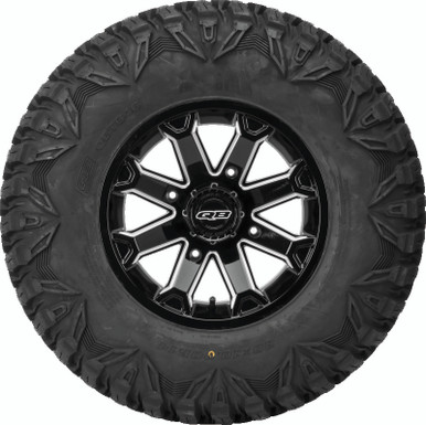 QuadBoss Blitz 14X7 - 4/156 - 4+4 - 608461
