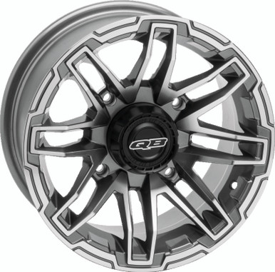QuadBoss Stryker 14X7 - 4/110 - 5+3 - 608466
