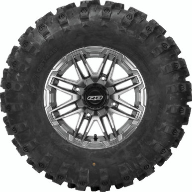 QuadBoss Stryker 14X7 - 4/156 4+3 - 608467