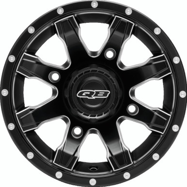 QuadBoss Grinder 12X7 4/156 4+3 - 608503