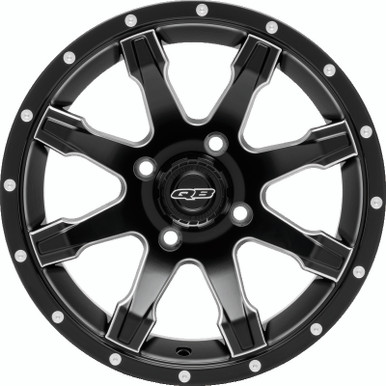 QuadBoss Grinder 14X7 - 4/110 - 5+3 - 608506