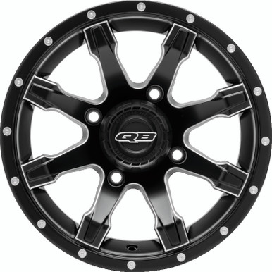 QuadBoss Grinder 14X7 - 4/137 - 5+3 - 608508