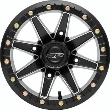 QuadBoss Boss Lock 14X7 - 4/156 - 4+4 - 608531