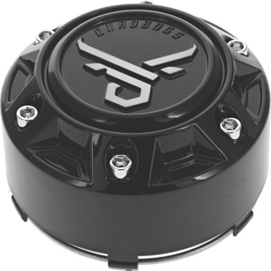 Grid Off-Road Gloss Black Wheel Center Cap GD-56-CAP C6020L197