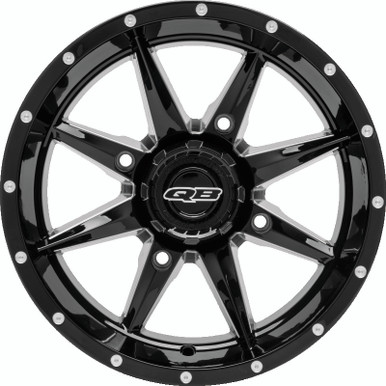 QuadBoss Slicer 18X7 - 4/137 - 4+4 - 608590