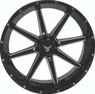 QuadBoss Slicer 20X7 - 4/156 4+3 - 608591