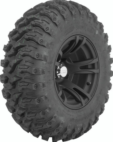 Quadboss QBT846 Radial Utility Tires