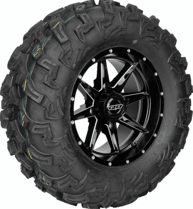 QBT447 Utility Tires