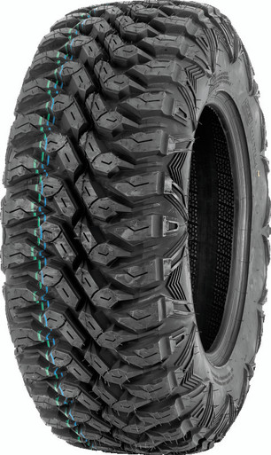 QBT846 Radial Utility Tires