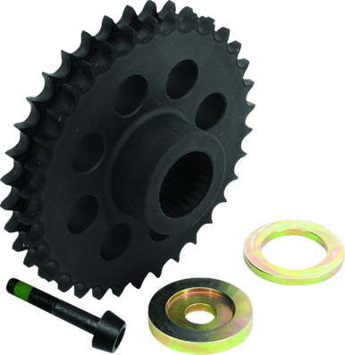 Drivetrain - Page 1 - Biker's Choice