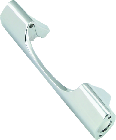 Bikers Choice Bikers Choice 96-05 Dyna Blackout Throttle Cable