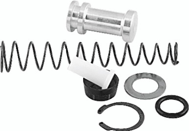 Brakes, Rotors & Pads - Brake Master Cylinder - Page 1