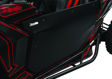 DragonFire Racing DragonFire Racing 17-19 Can-Am Maverick X3 UTV