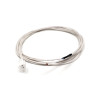NTC 3950 Glass Bead Thermistor - 1 Meter with XH2.54